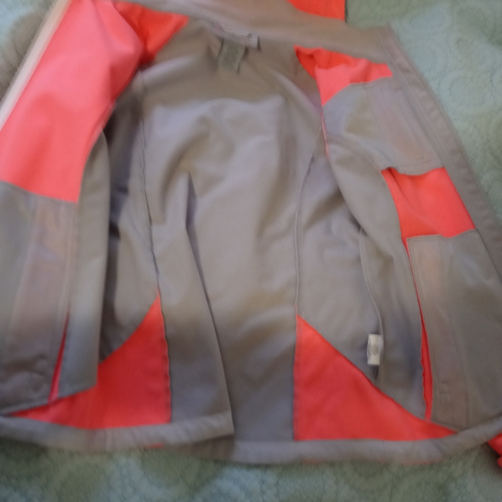 Free Country Jacket - Picture 6 of 6